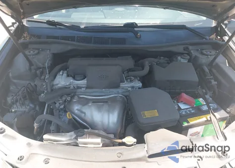 2012 Toyota Camry Le z USA, uszkodzony, nr VIN 4T1BF1FK5CU592039